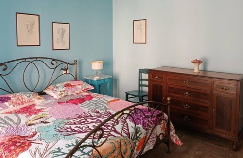 Chianchitta-Trappitello Apartment | Vrbo Property