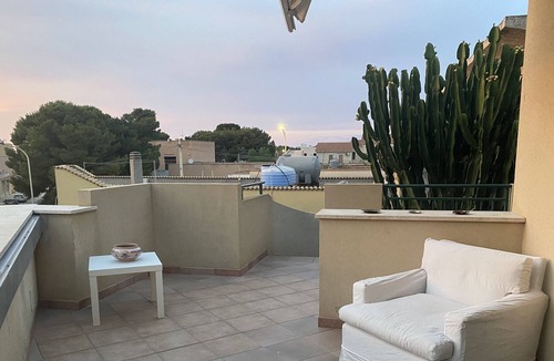 Tonnara di Bonagia Apartment | Vrbo Property