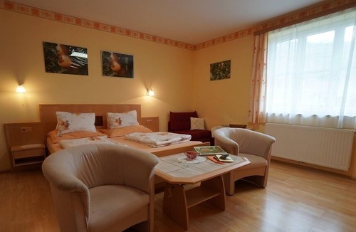 Spitz Apartment | Vrbo Property