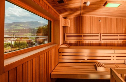 Weissenbach House | Vrbo Property