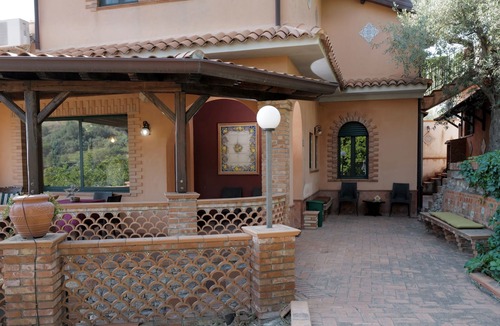 Castelmola Villa | Vrbo Property