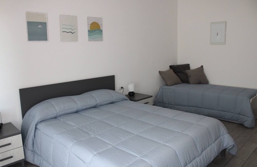 Coste Apartment | Vrbo Property