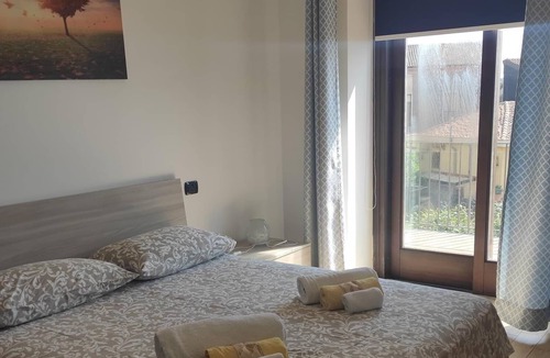 Milo Apartment | Vrbo Property