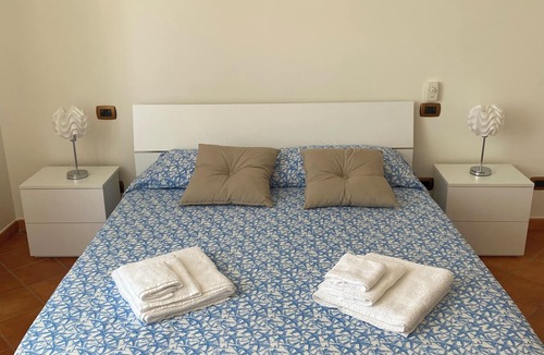 Montallegro Bed & Breakfast | Vrbo Property