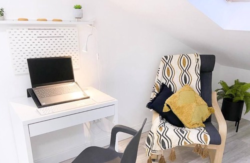 San Cataldo Apartment | Vrbo Property