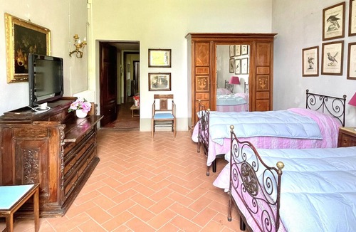 Vicopisano House | Vrbo Property