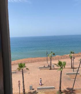 Safi Apartment | Vu sur corniche