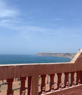 Safi Apartment | Vu sur corniche