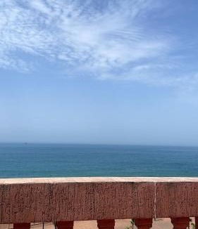Safi Apartment | Vu sur corniche