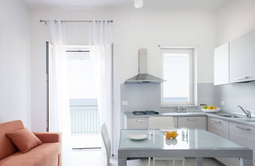 Capo d'Orlando House | Vuelle Residence