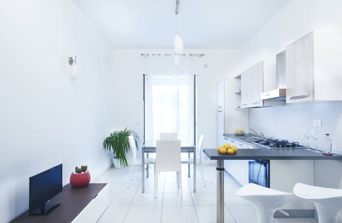 Capo d'Orlando House | Vuelle Residence