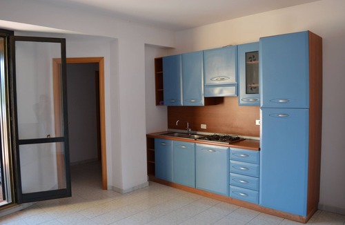 Vulcanello House | Vulcano Blu Residence