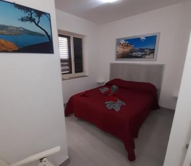 Vulcano Porto House | Vulcano: La Porta Delle Eolie