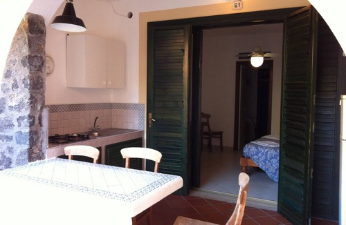 Vulcanello Hotel | Vulcano Terme Residence