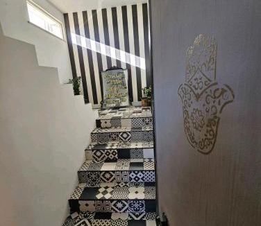 Pomezia House | wanderlust