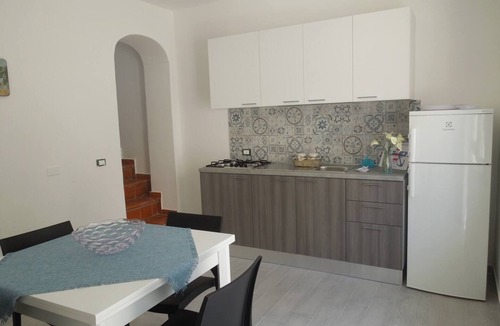 Marettimo House | Waterfront House
