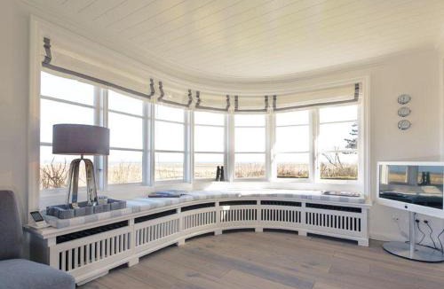 Kampen Villa | Watthues
