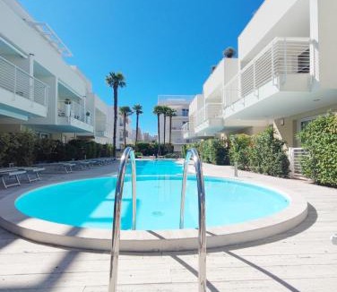 Faro Apartment | Wave Resort