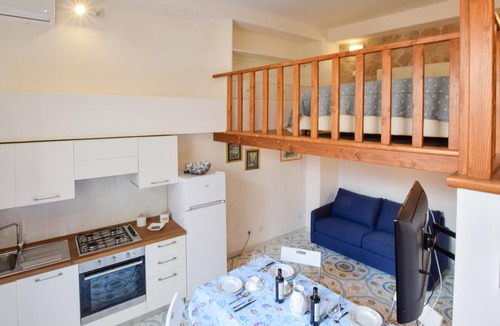 Lipari Historic Centre House | Welcome to Lipari ? Discover the Lipari Islands.