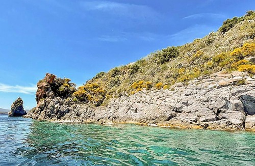 Lipari Historic Centre House | Welcome to Lipari ? Discover the Lipari Islands.
