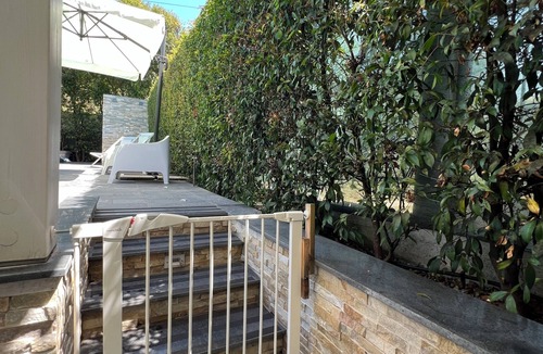 Sant'Agata di Militello House | Welcome to Villa Lodo - The Perfect Retreat for Couples
