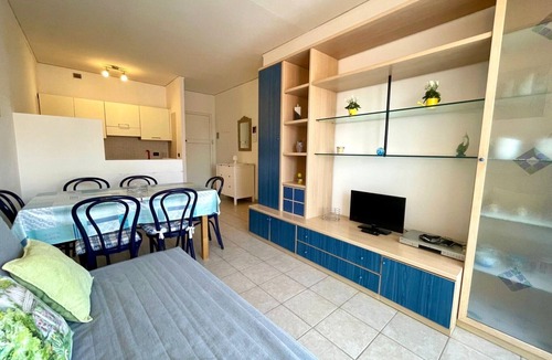 Porto Santa Margherita Apartment | Welcoming flat in Porto Santa Margherita