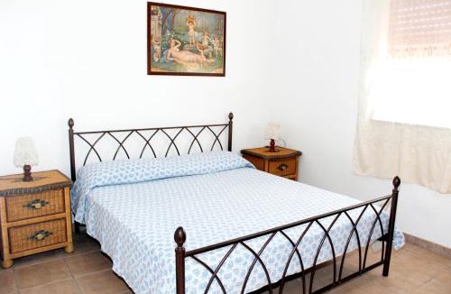 Granelli Apartment | Welcoming Apartment in Pachino with Terrace 60 sqm