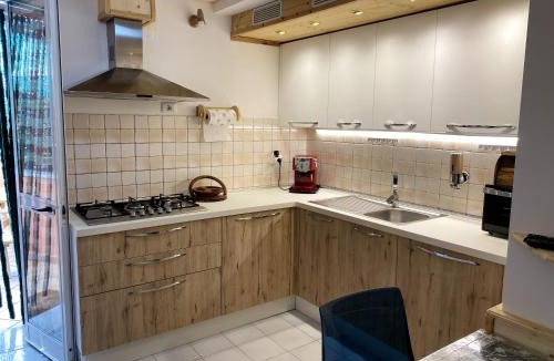 Realmonte Apartment | Welcoming Apartment in Realmonte with Sea View - 53 m²