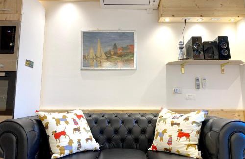 Realmonte Apartment | Welcoming Apartment in Realmonte with Sea View - 53 m²