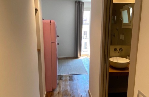Trapani City Centre Apartment | WeLive Trapani - Deluxe Second Floor Apartment