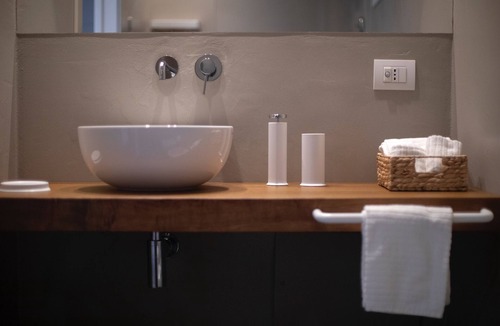 Trapani City Centre Apartment | WeLive Trapani - Deluxe Second Floor Apartment