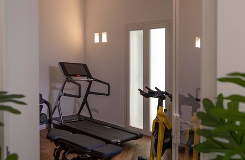 Trapani City Centre Apartment | WeLive Trapani - Deluxe Second Floor Apartment