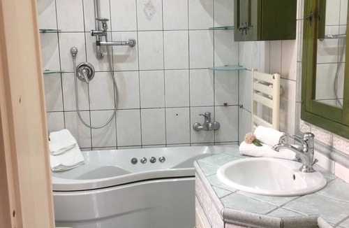 Trapani City Centre Apartment | Well design loft with unique items in downtown