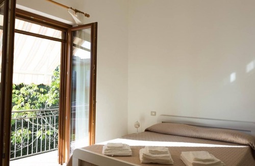Stella Cilento Apartment | West Apartment