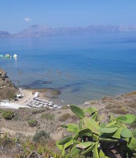 Balestrate House | West Sicily Beach