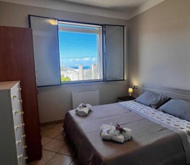 Balestrate House | West Sicily Beach