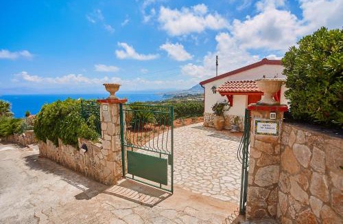 Scopello Villa | Where The Sun Rises