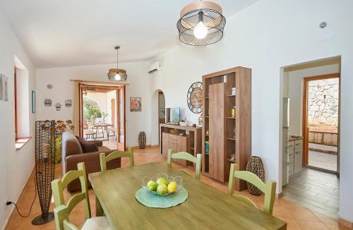 Scopello Villa | Where The Sun Rises