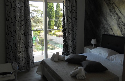 Fontane Bianche Bed & Breakfast | White Beach BeB