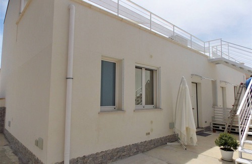 Trapani Apartment | White Gold Apartaments