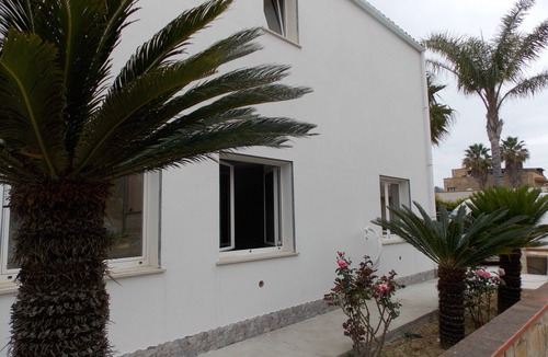 Trapani Apartment | White Gold Apartaments