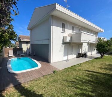 Aci Catena Villa | WHITE HOUSE