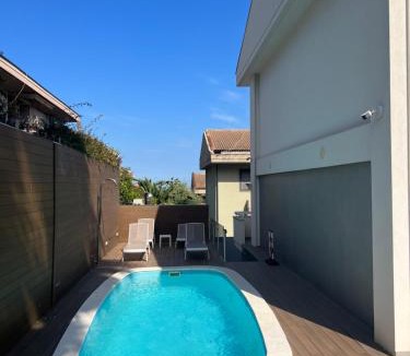 Aci Catena Villa | WHITE HOUSE