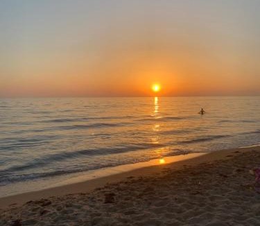 Scoglitti Apartment | White houses luxury and pool