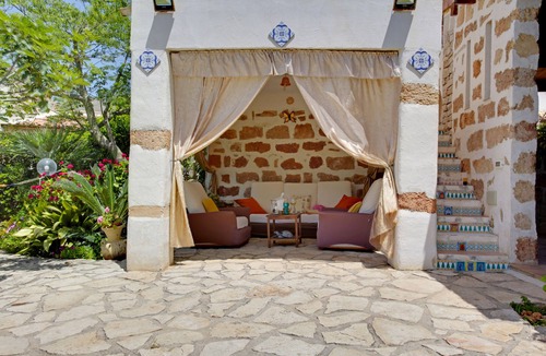 Castelluzzo House | White Pearl Holiday House, PRIVATE POOL, FREE WI-FI, all the conforts