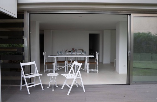 Aci Trezza House | whitewater home by the sea