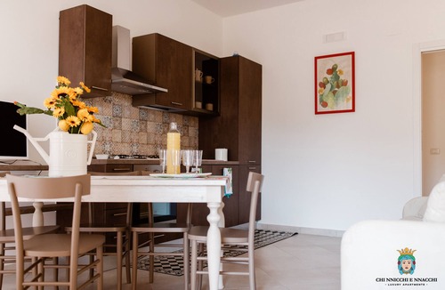 Milazzo House | Who nnicchi and nnacchi - Ficarazzi