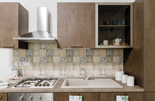 Milazzo House | Who nnicchi and nnacchi - Ficarazzi