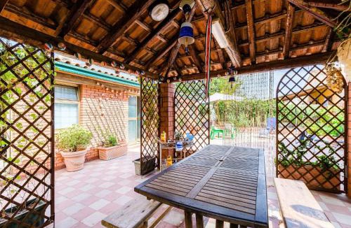Agnone Bagni House | WiFi and garden - Sicilian gem