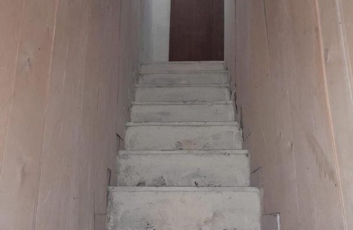 Borgo Vecchio House | Willan